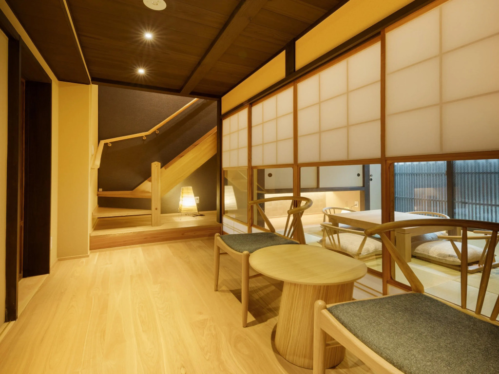 Ougian Gion Shirakawa