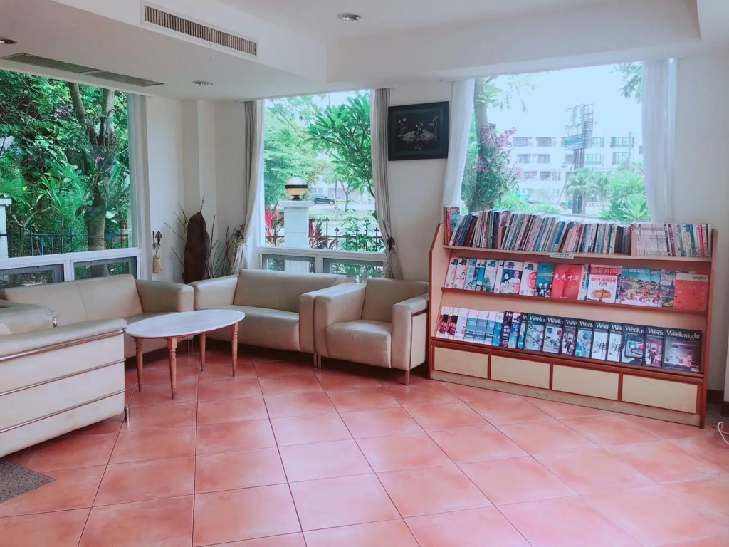 Grace Garden Resort