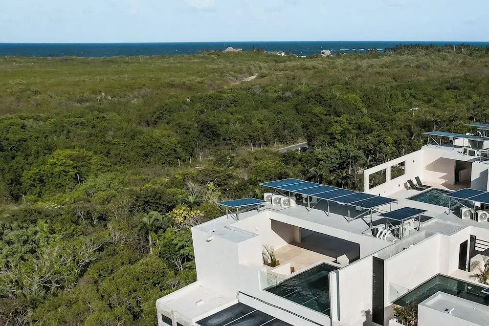 Otonomus Tulum