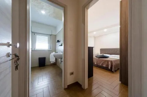 B&B Palazzo del Toro