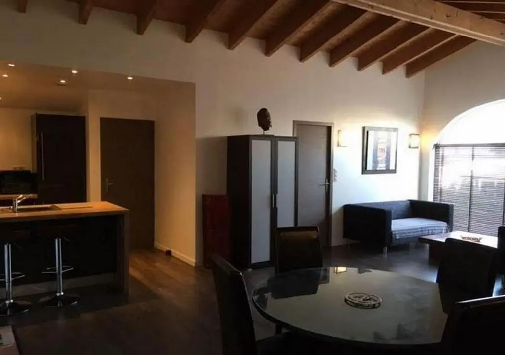 CotiLoft - Appartement Terrasse de standing au cœur de La Cotinière