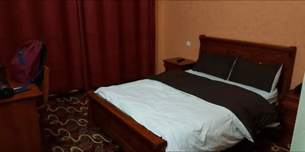 Hotel Casa Blanca