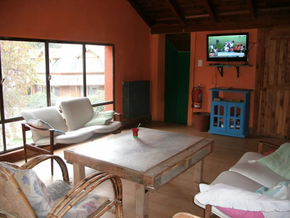 Hostel Don Pilon