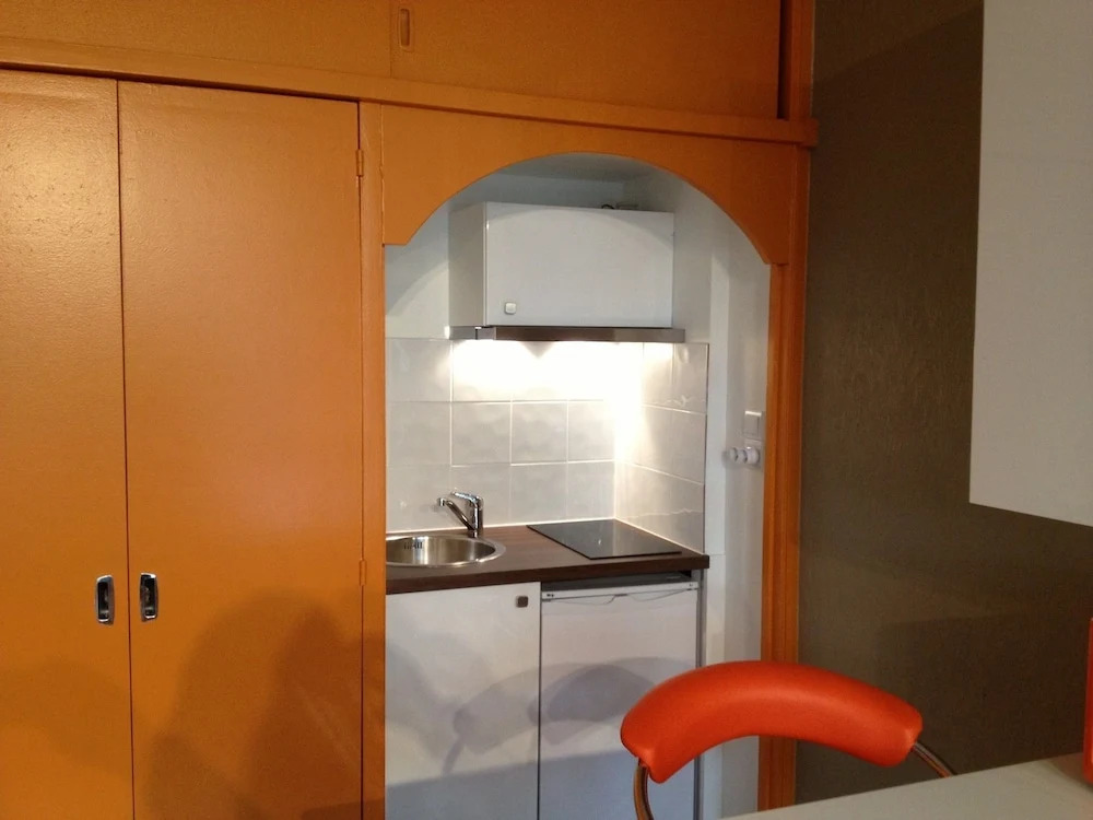 Appartement Place Wilson 3
