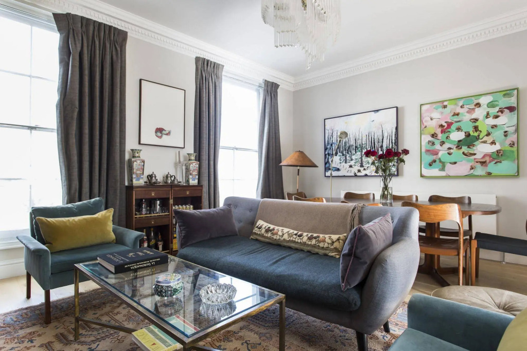 Westbourne Grove By Onefinestay