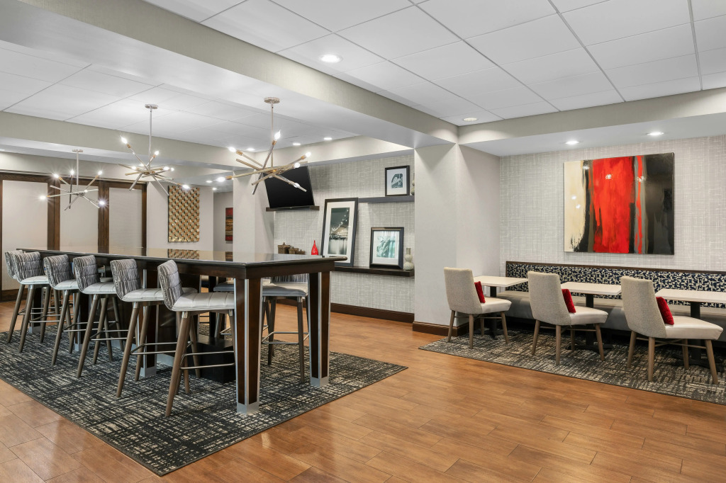 Hampton Inn Atlanta McDonough