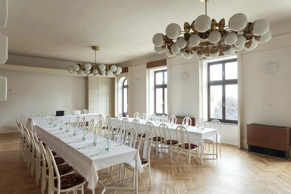 B&B Hotel Praha