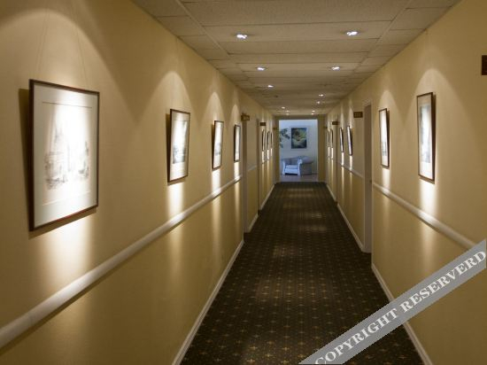 Best Eastern Hotel Sarunas