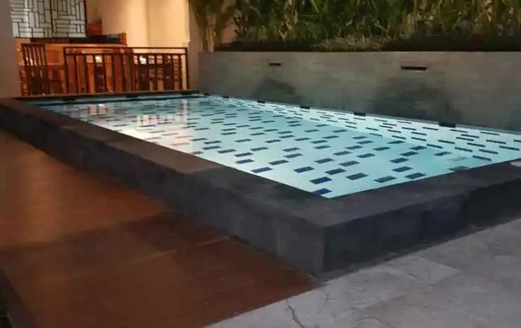Praba Guesthouse