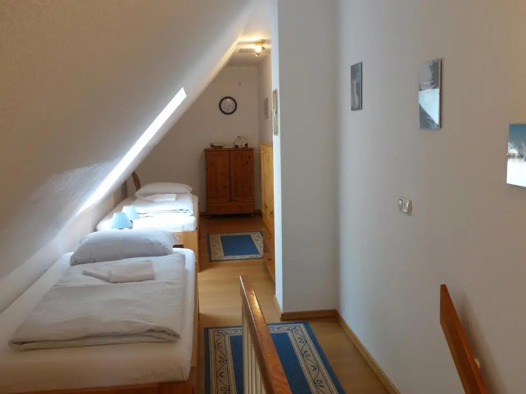 Haus Seeschwalbe, FW 5