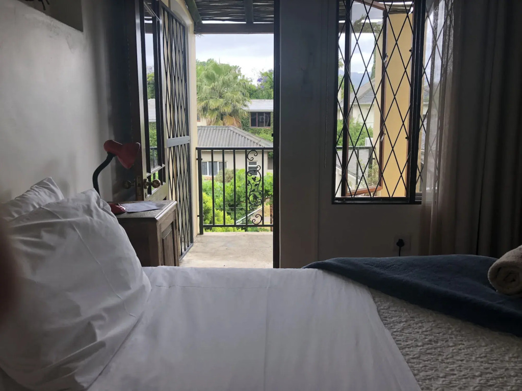 10 Alexander B&B