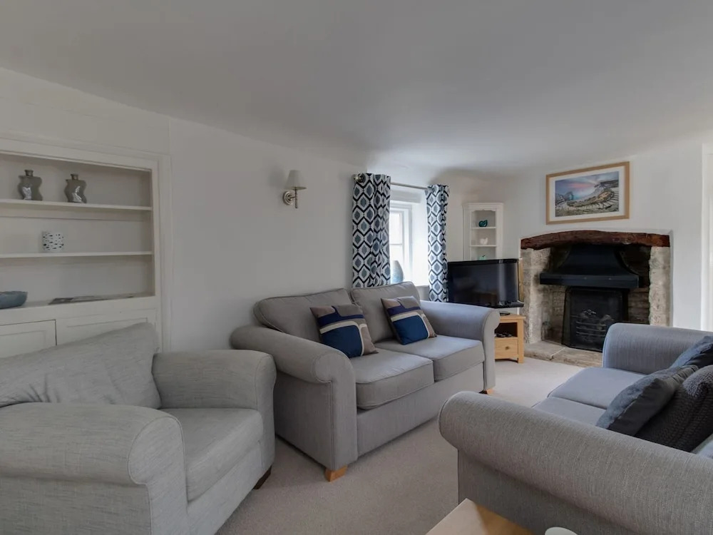 Farrier's Lodge, Corfe Castle