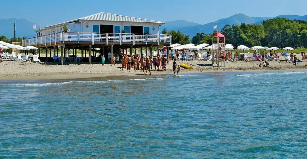Hera Club Residence