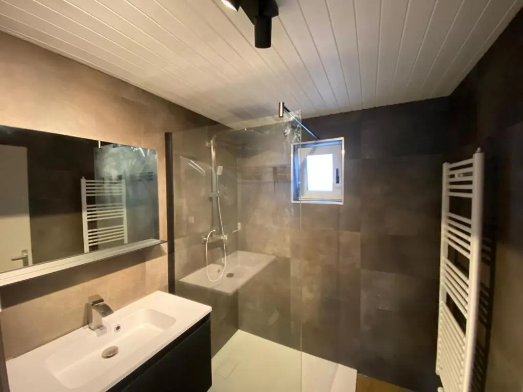 Chalet Ardenne
