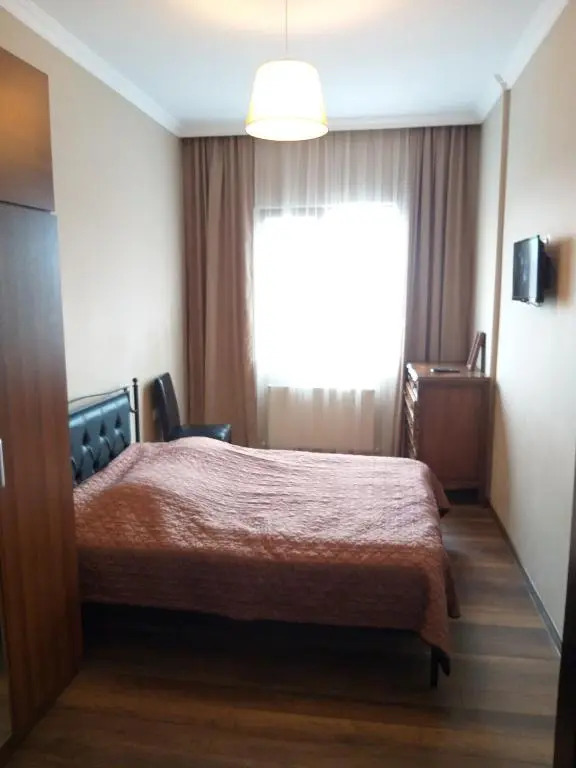 Apartment Gorgiladze 66