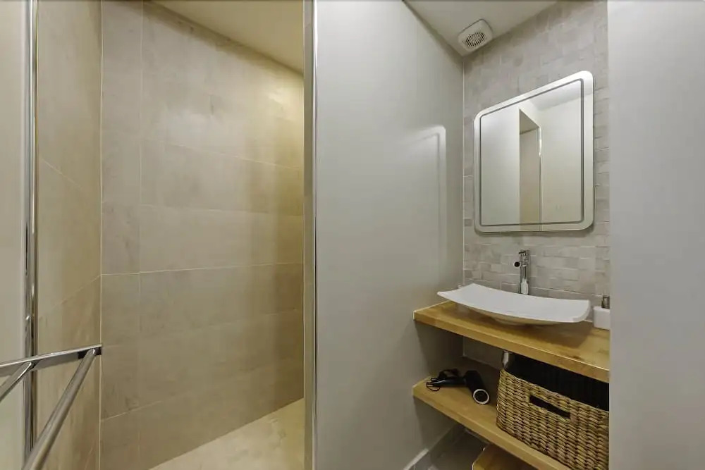 Appartement Le Toukan