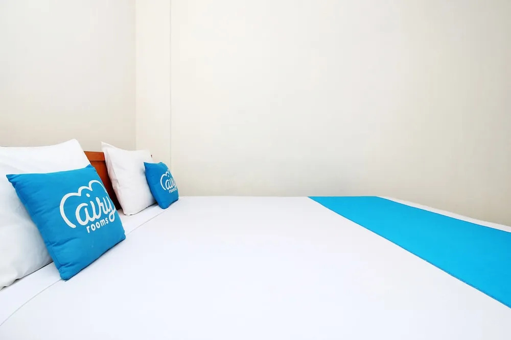 Airy Eco Nusaniwe Latuharhary Ambon