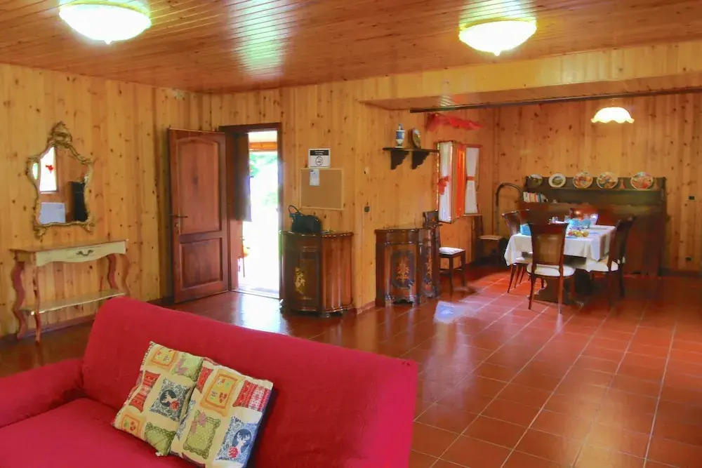Chalet in Umbria With Private Pool