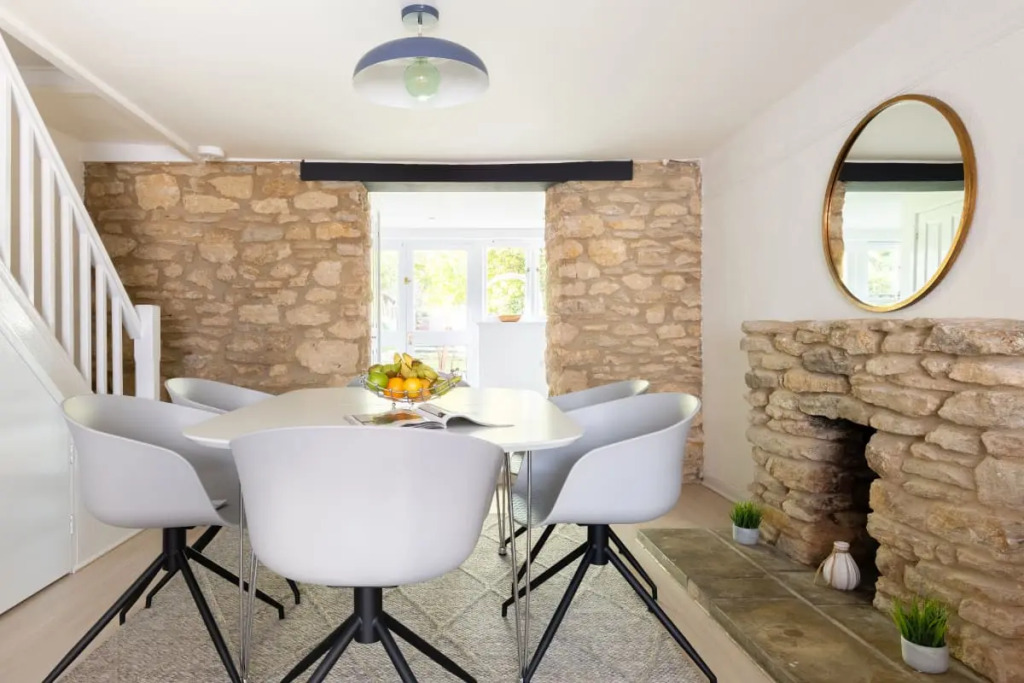 The Heart of Summertown - Bright & Spacious 3BDR Home with Garden