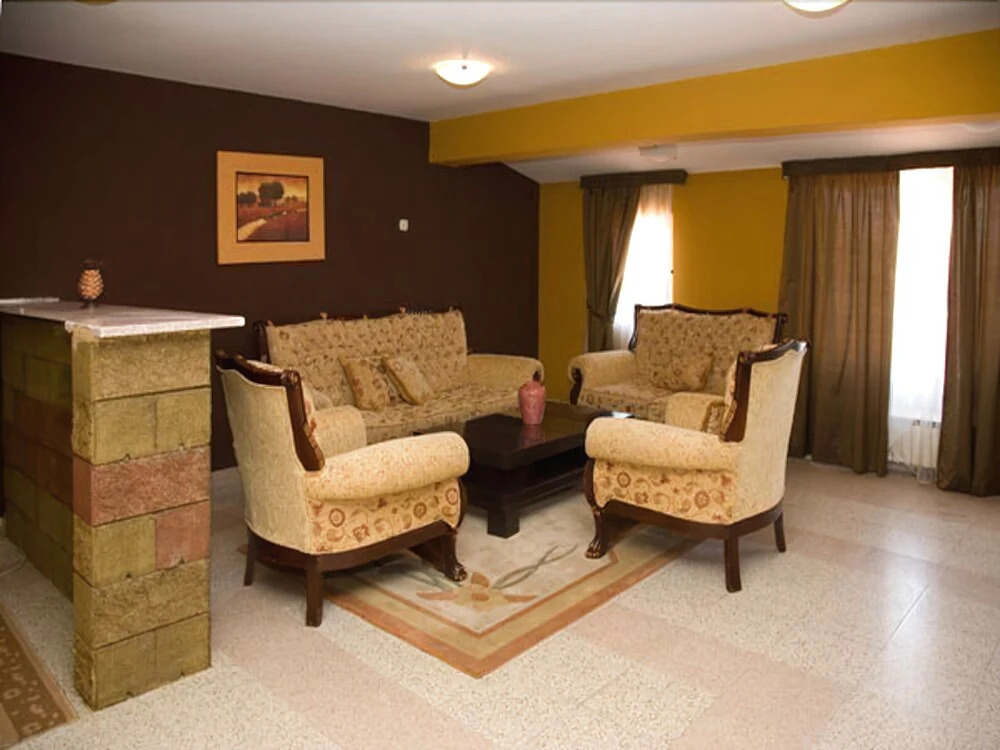 Hotel Uni Palas I
