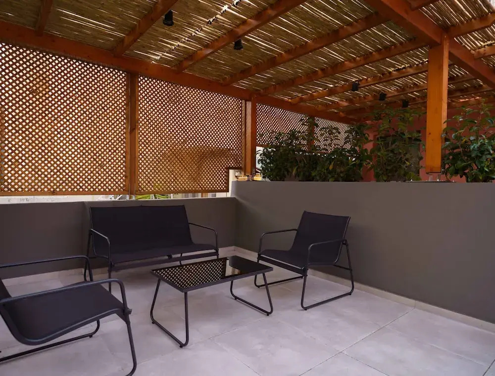 Vagabond Guesthouse