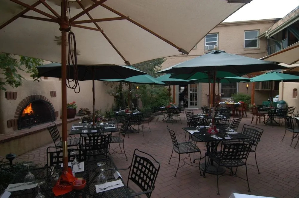 La Veta Inn