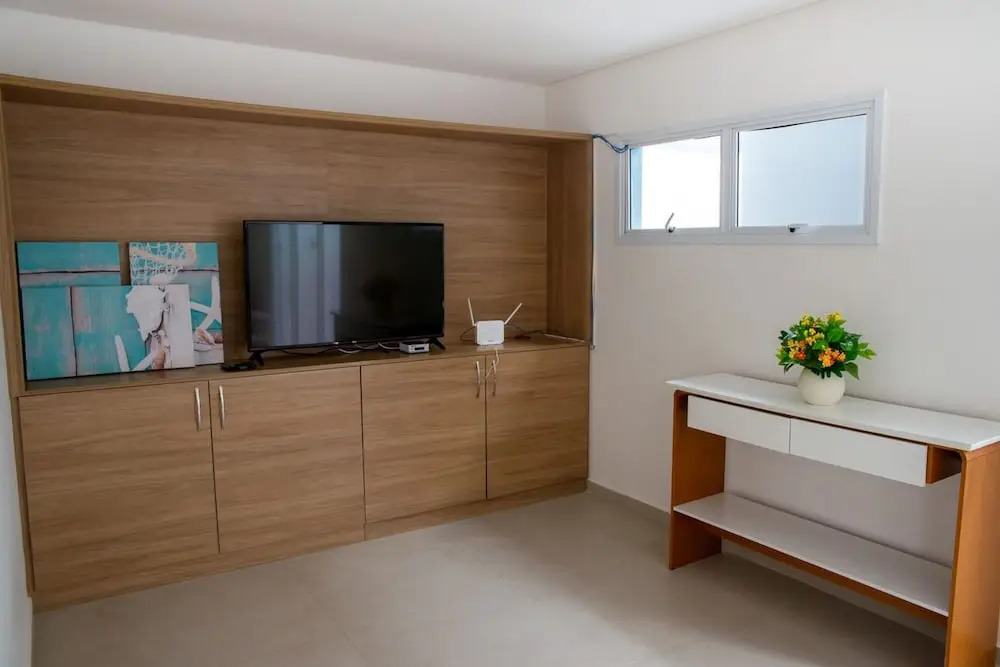 Casa em Maresias Para 8 Pessoas a 350m da Praia
