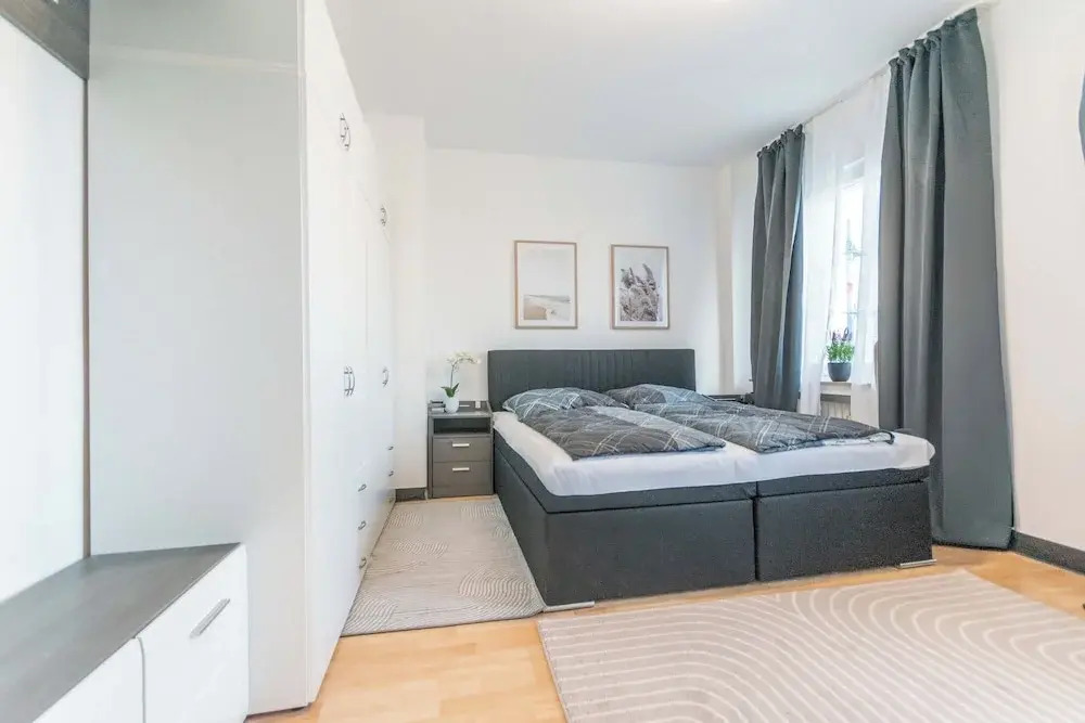Hotel Essen mit Apartments