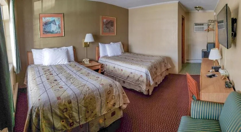 Economy Inn