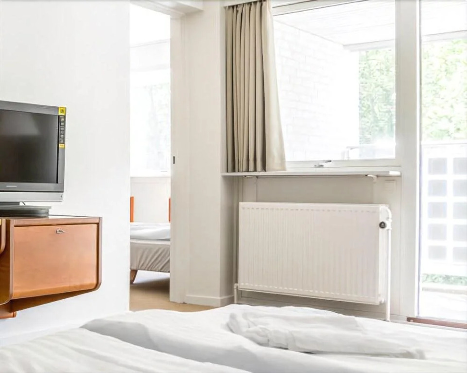 Hotel GSH