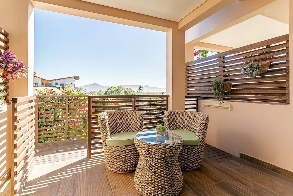 Shiva Boutique Hotel - Praia do Rosa