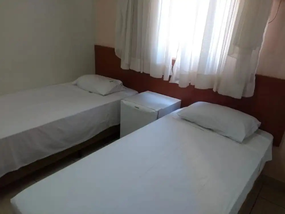 Novo Grande Hotel