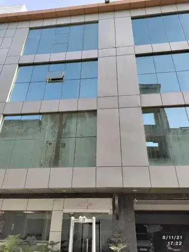Capital O 82155 Hotel Jmk