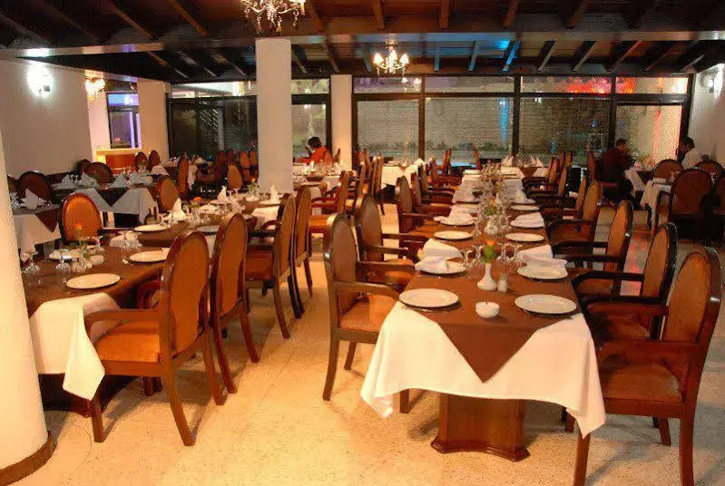 Omega Hotel Agadir