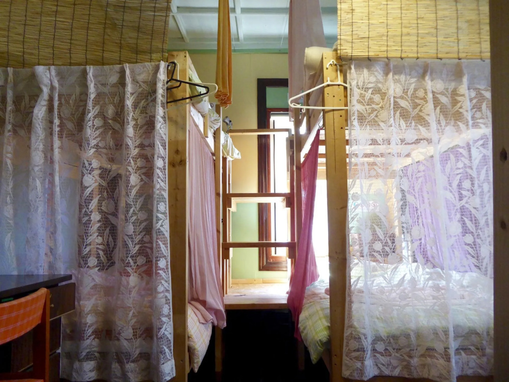 The Otaornai Backpackers Hostel Morinoki