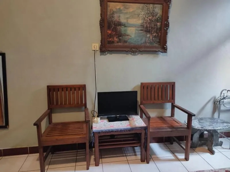 Hotel Prambanan Malioboro