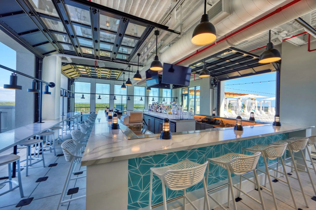 Hotel Effie Sandestin, Autograph Collection