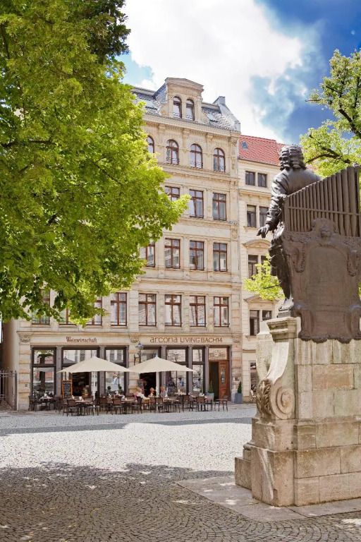 Townhouse Leipzig
