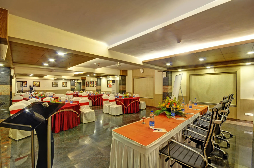 Pride Ananya Resorts