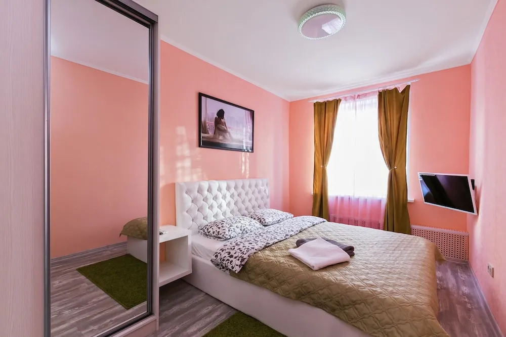 MaxRealty24 Путилково, Героев Панфиловцев, 9, стр. 1