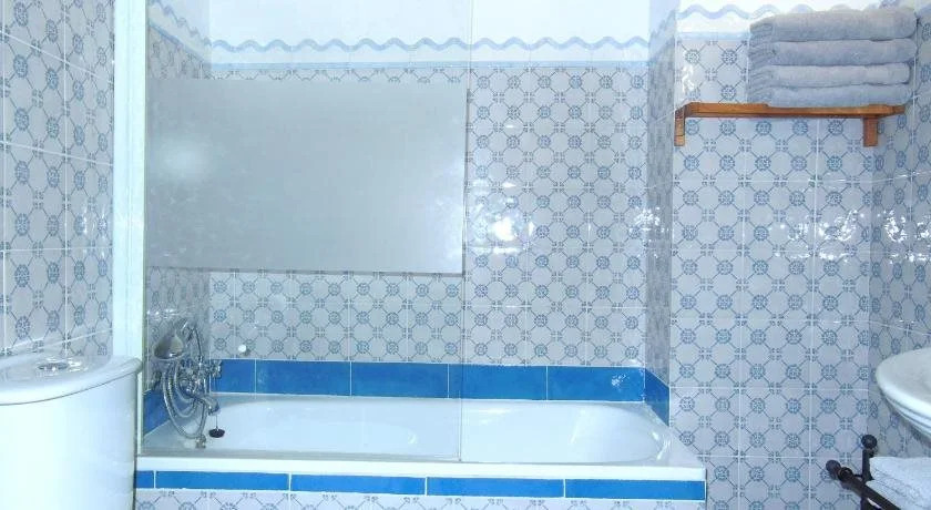 Casa Rural Jardín del Desierto
