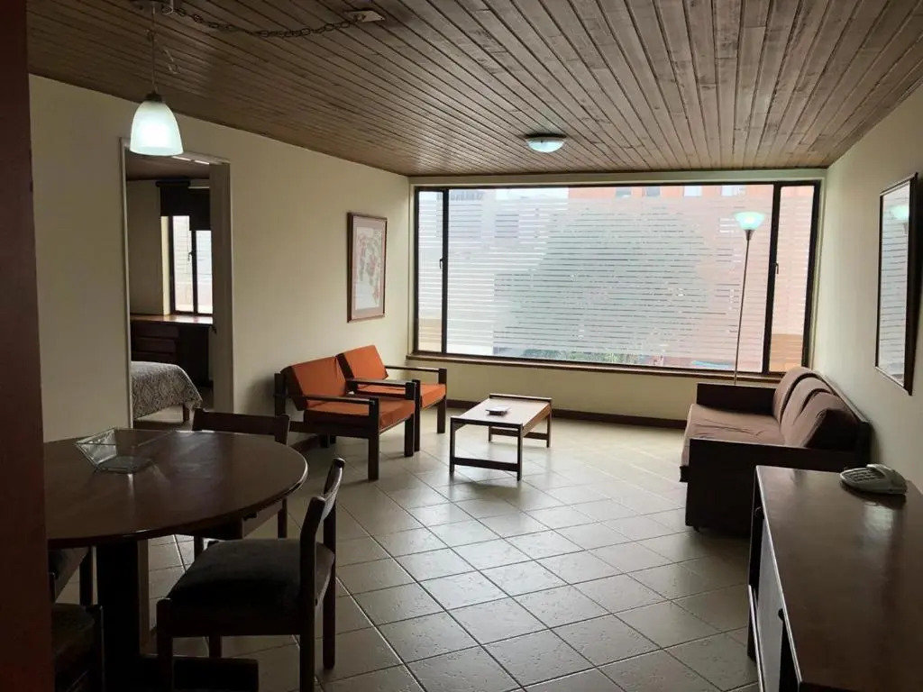 Apartamentos Percales