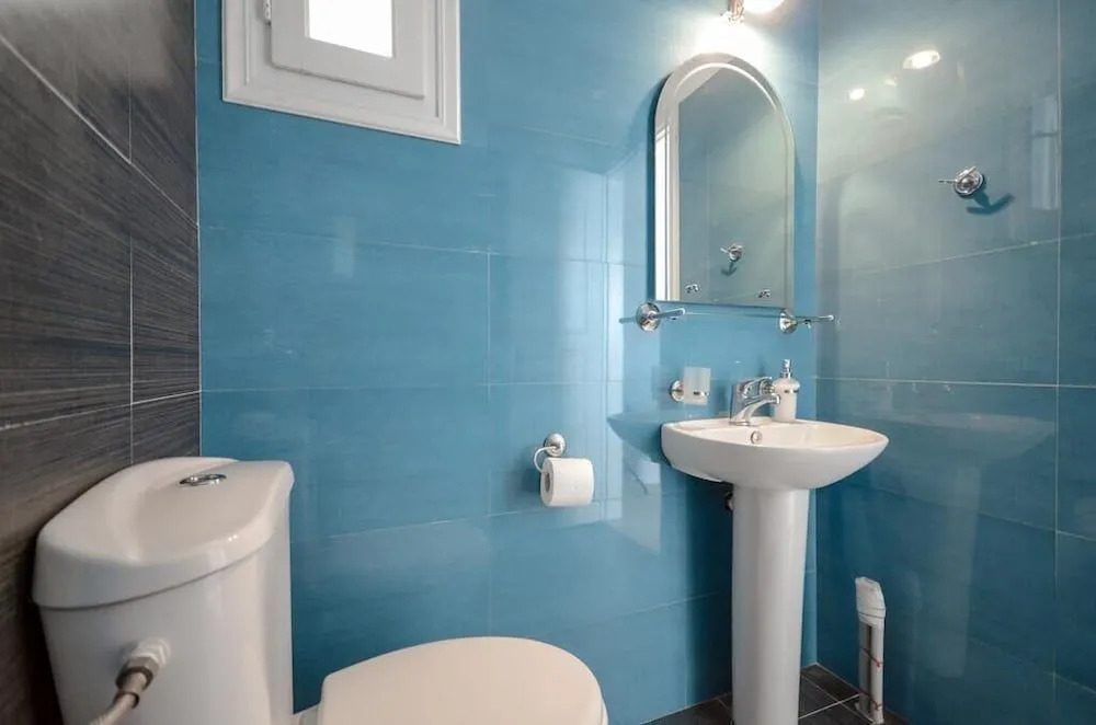 Crystal Naxos 2 Apartments at Mikri Vigla