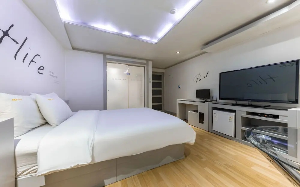 Seosan Sky Hotel