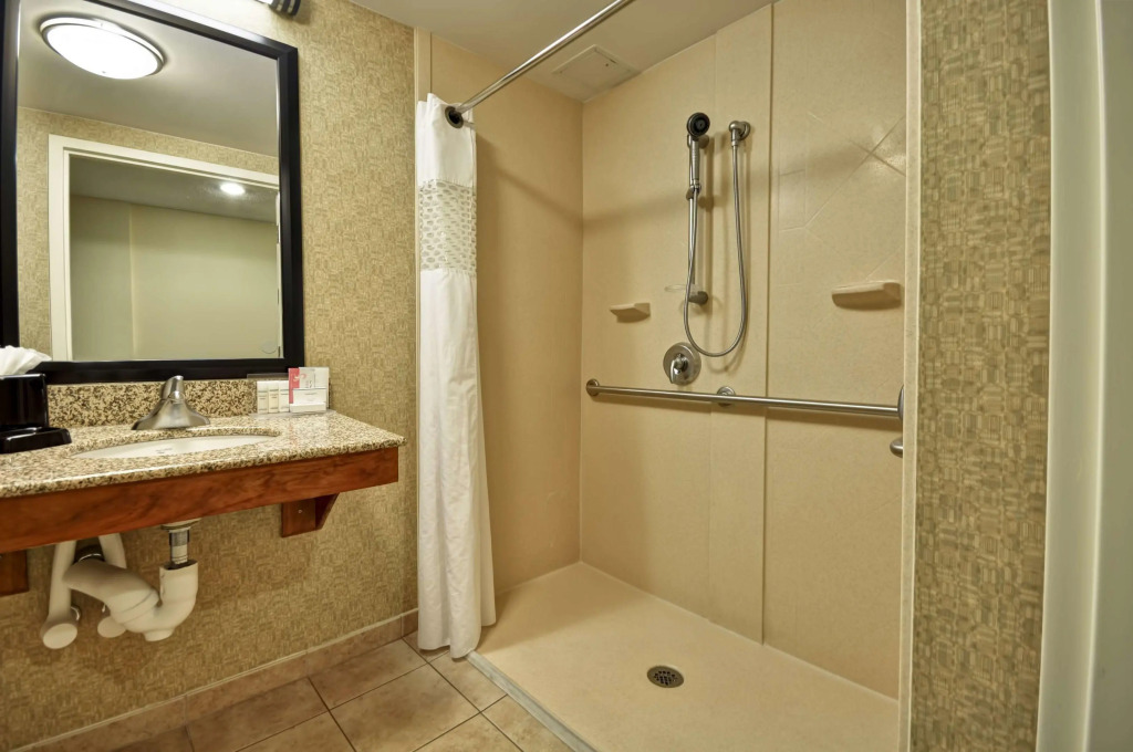 Hampton Inn Chicago-Gurnee