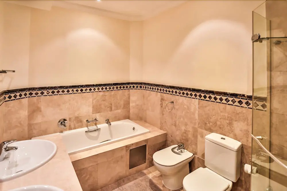 804 Oysters Apartment in Umhlanga