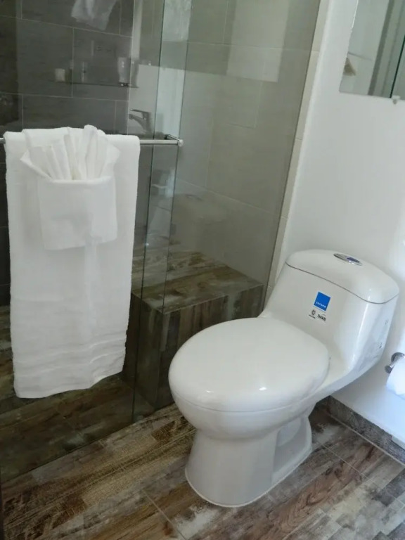 Hotel Boutique Doña Maria