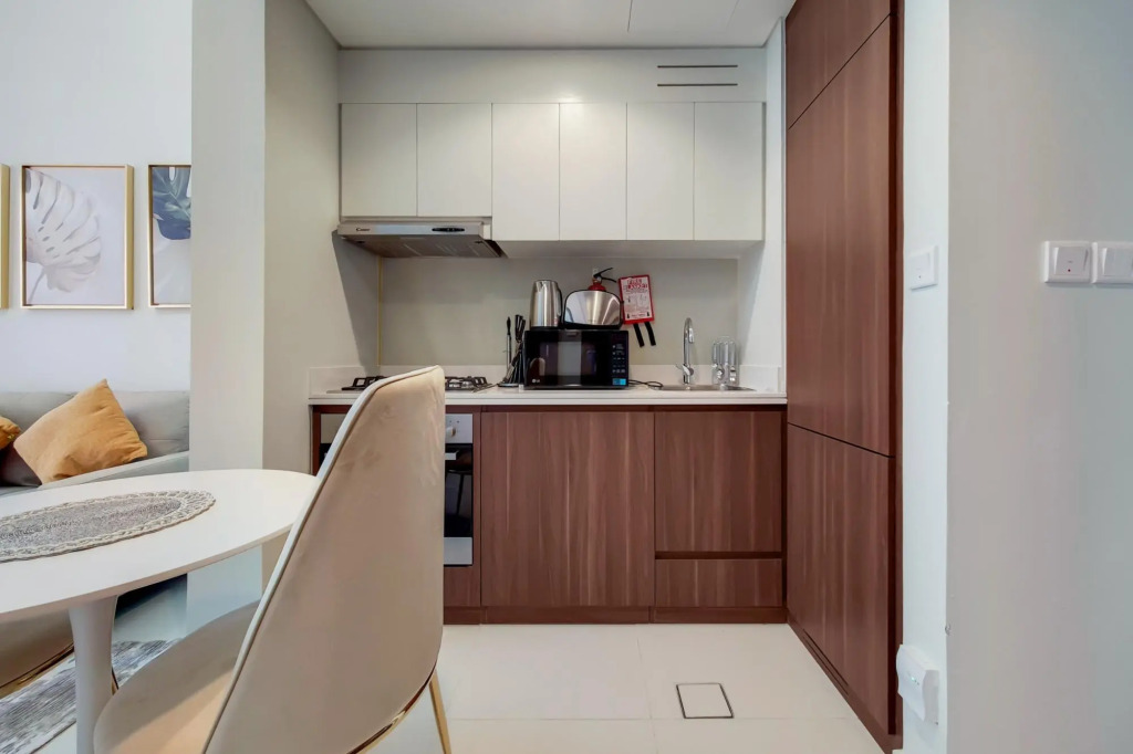 Business Bay - Vera Residences 1312