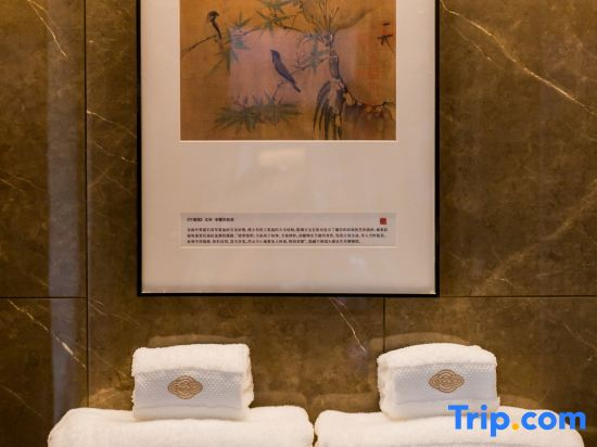 TILL BRIGHT Hotel (Weinan Shifan Xueyuan)