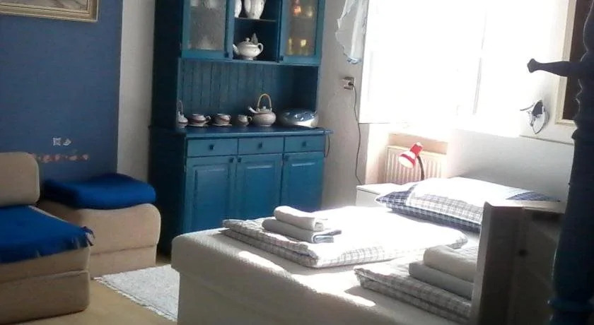 Pension Galant